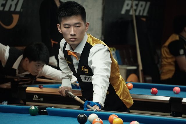 复制的竞赛 复制的竞赛