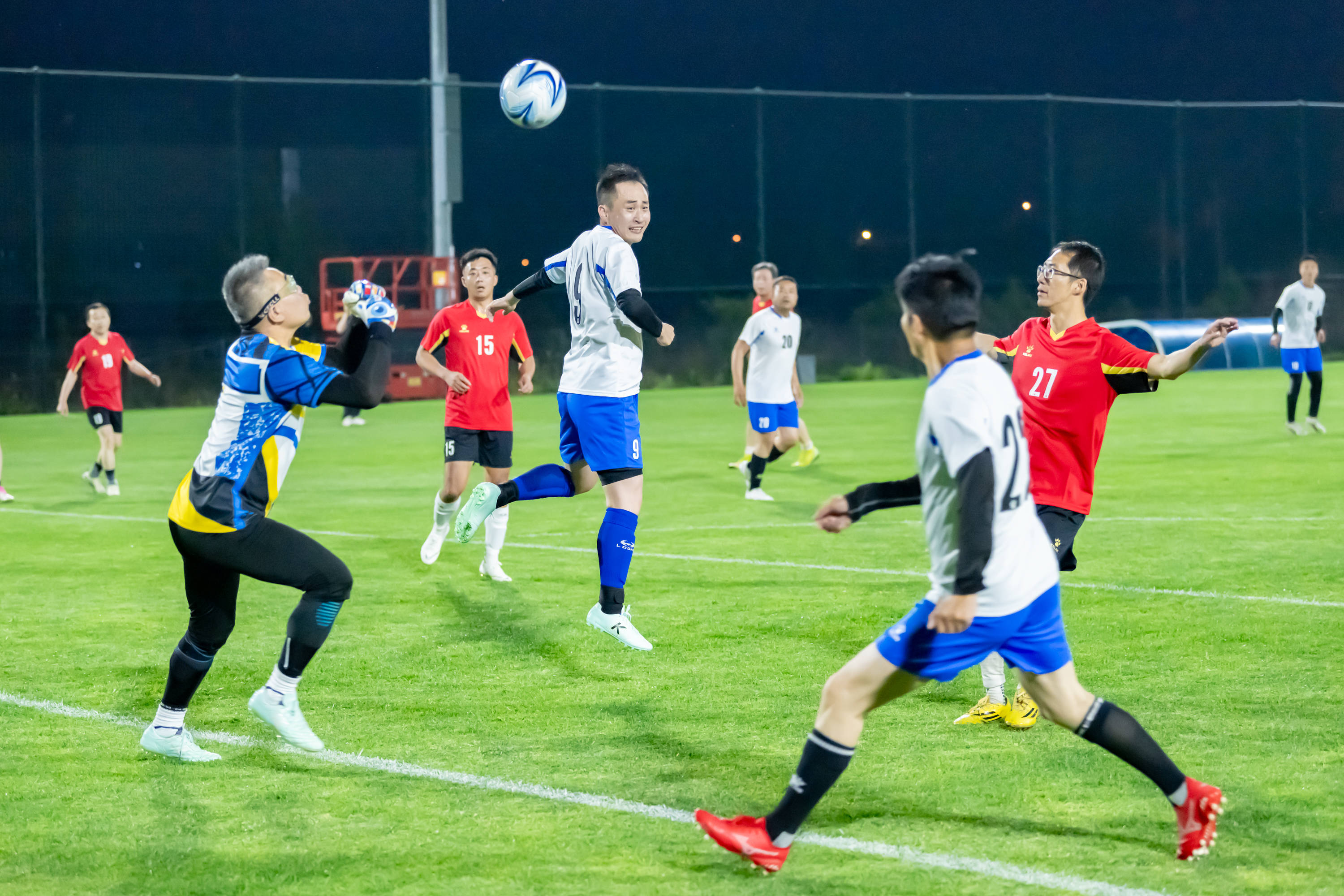 演性的突破 演性的突破